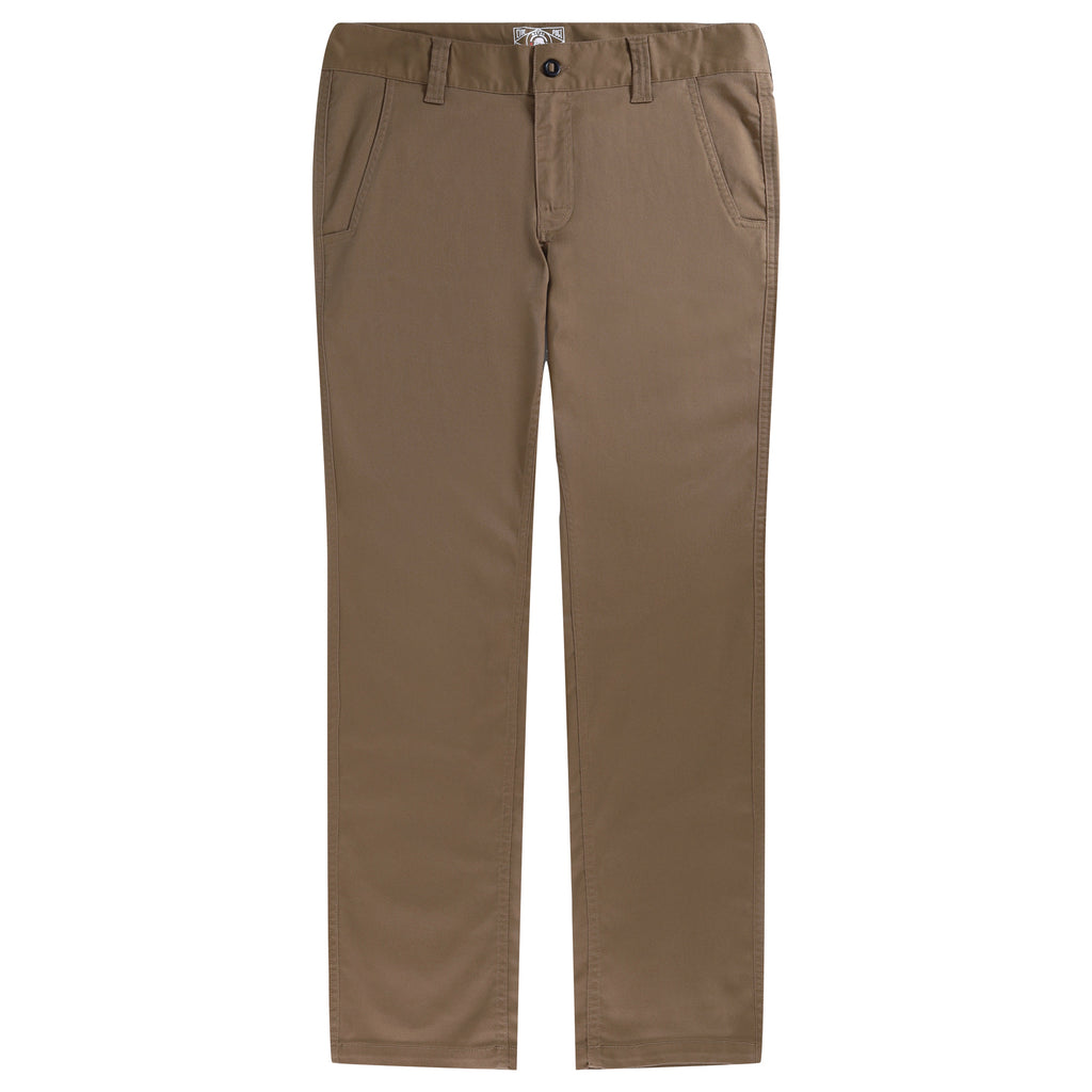 BUILT 2 PANTS