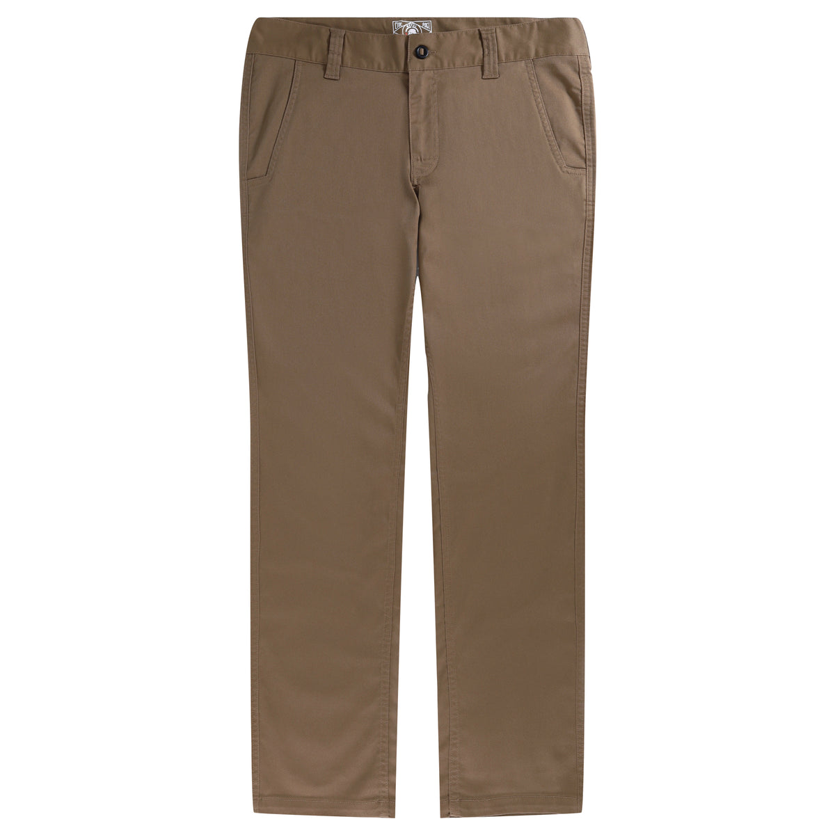 BUILT 2 PANTS