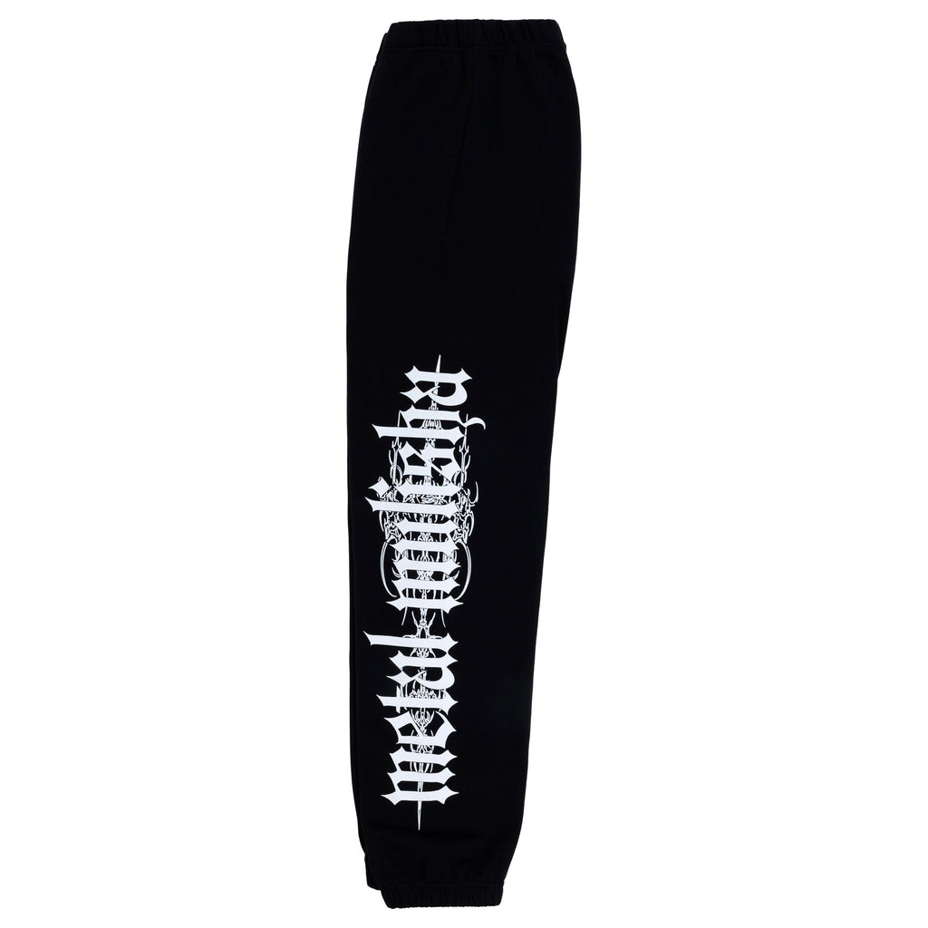 WAR PAINT 2 SWEATPANTS