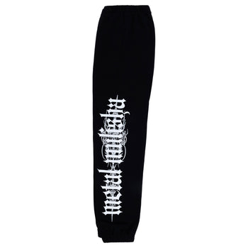 WAR PAINT 2 SWEATPANTS