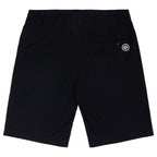 CROOKED HYBRID BOARDSHORTS