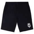 CROOKED HYBRID BOARDSHORTS