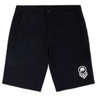 CROOKED HYBRID BOARDSHORTS
