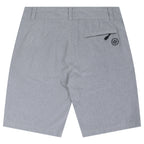 CROOKED HYBRID BOARDSHORTS