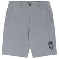 CROOKED HYBRID BOARDSHORTS
