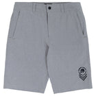 CROOKED HYBRID BOARDSHORTS