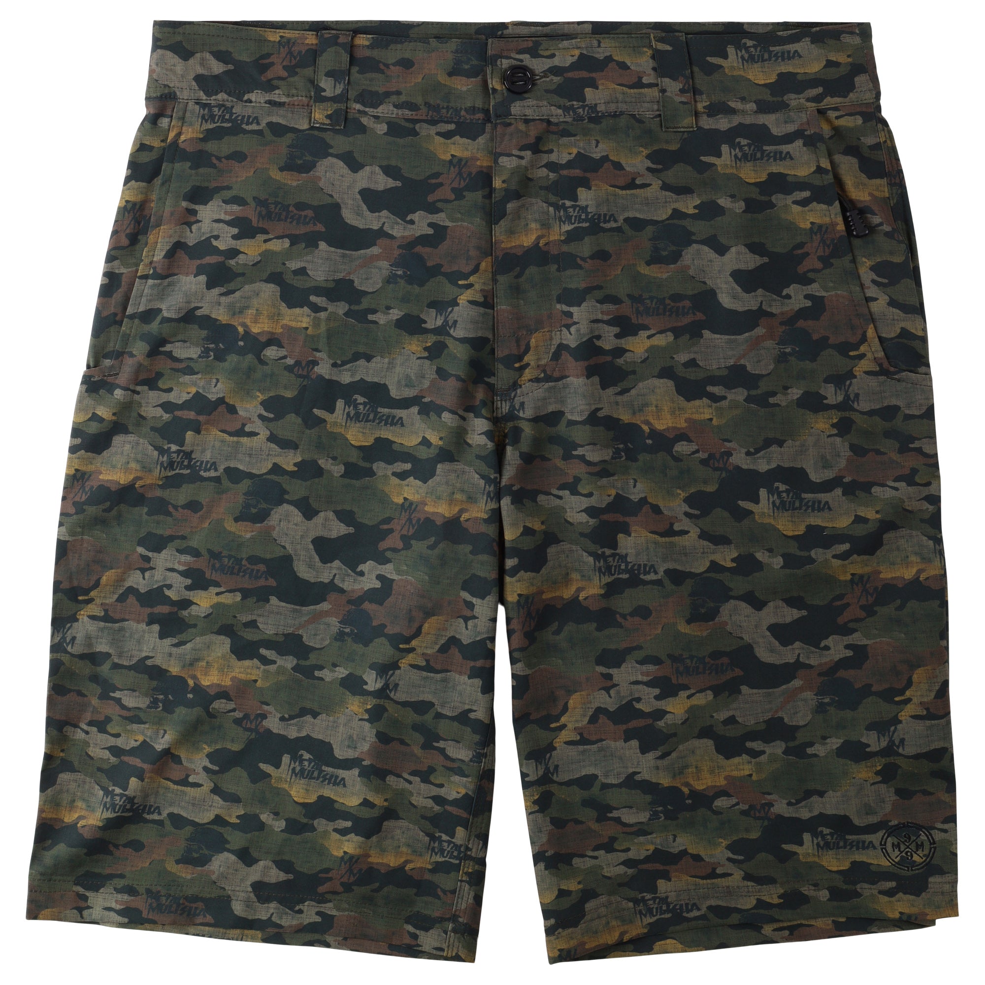 OFFSHORE HYBRID BOARDSHORTS