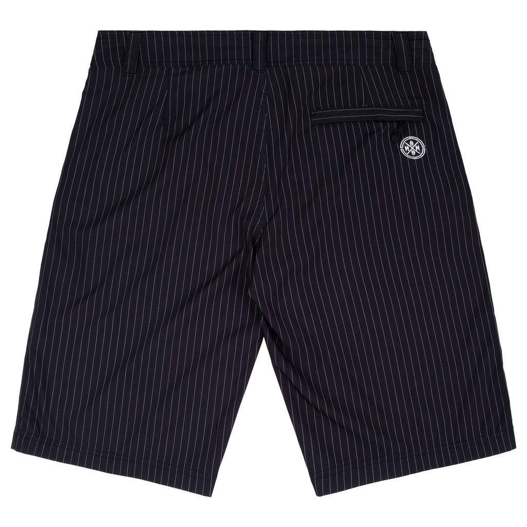 CROOKED HYBRID BOARDSHORTS