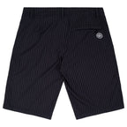 CROOKED HYBRID BOARDSHORTS
