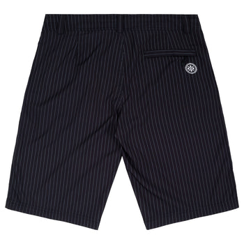 CROOKED HYBRID BOARDSHORTS