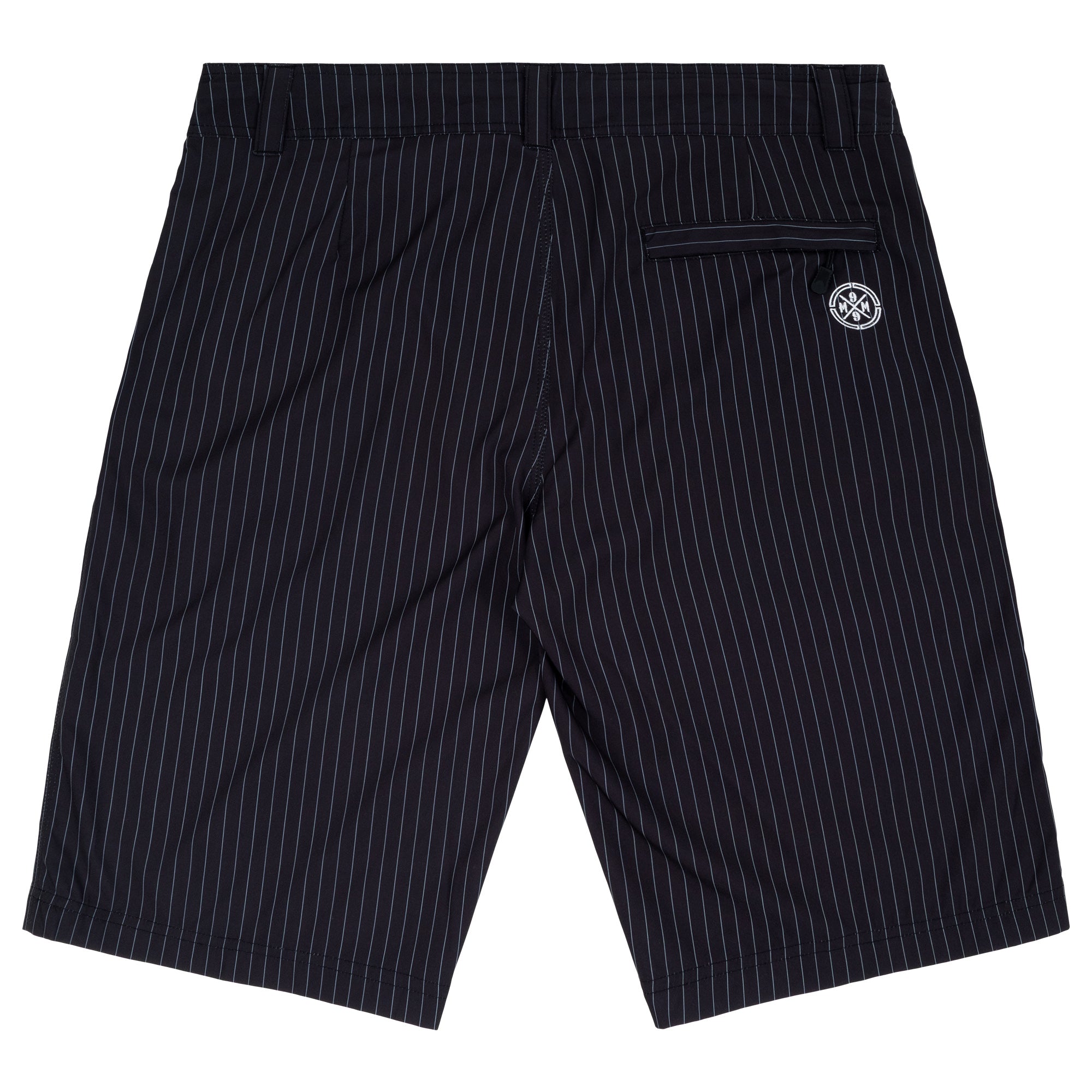 CROOKED HYBRID BOARDSHORTS