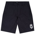 CROOKED HYBRID BOARDSHORTS