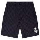 CROOKED HYBRID BOARDSHORTS