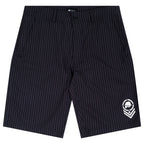 CROOKED HYBRID BOARDSHORTS