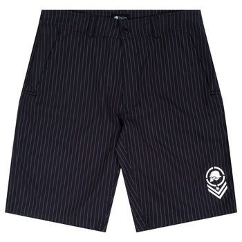 CROOKED HYBRID BOARDSHORTS