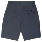 CROOKED HYBRID BOARDSHORTS