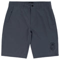 CROOKED HYBRID BOARDSHORTS