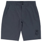 CROOKED HYBRID BOARDSHORTS