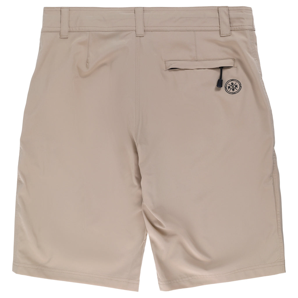PISMO HYBRID BOARDSHORTS