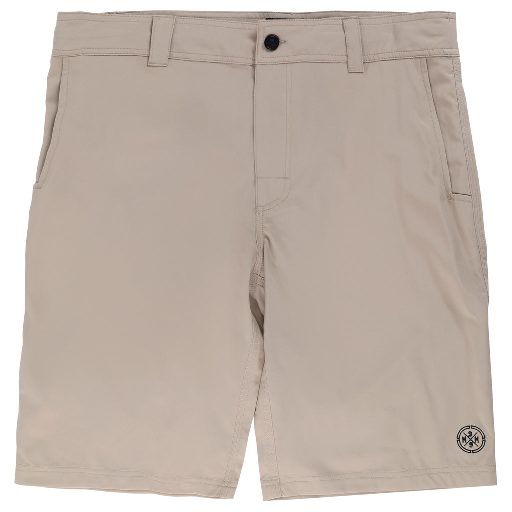 PISMO HYBRID BOARDSHORTS