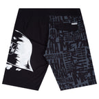CRUSHED BOARDSHORTS