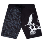 CRUSHED BOARDSHORTS