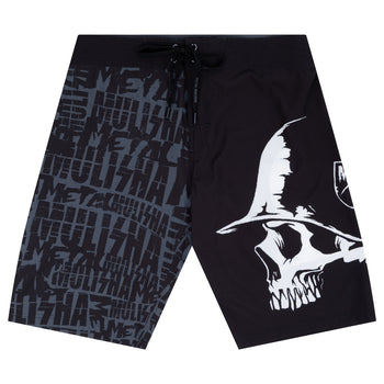 CRUSHED BOARDSHORTS