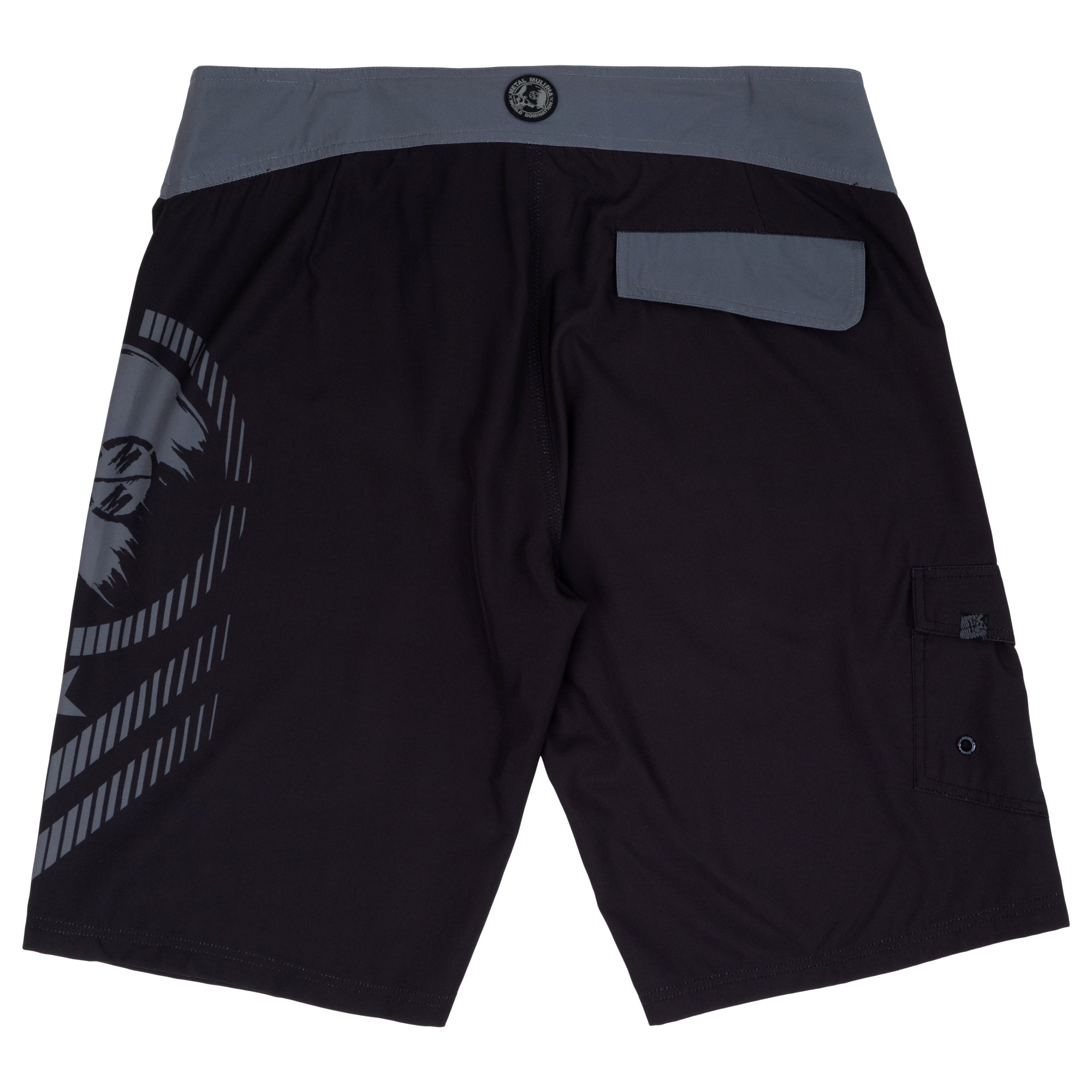 STEALTH BOARDSHORTS