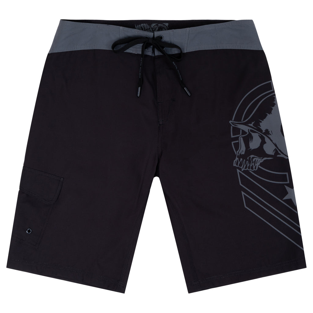 STEALTH BOARDSHORTS