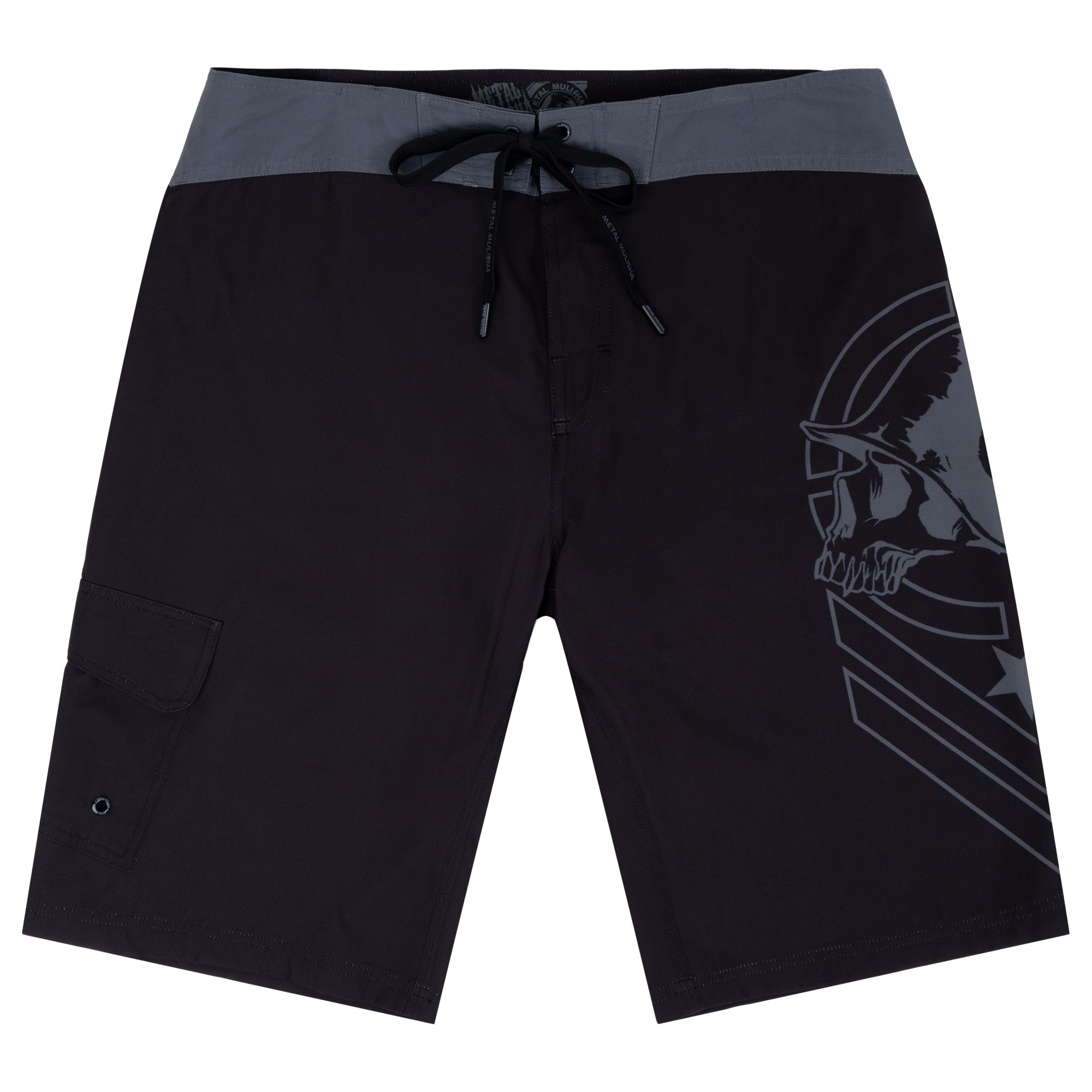 STEALTH BOARDSHORTS