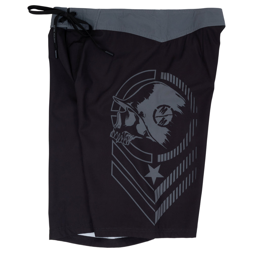 STEALTH BOARDSHORTS