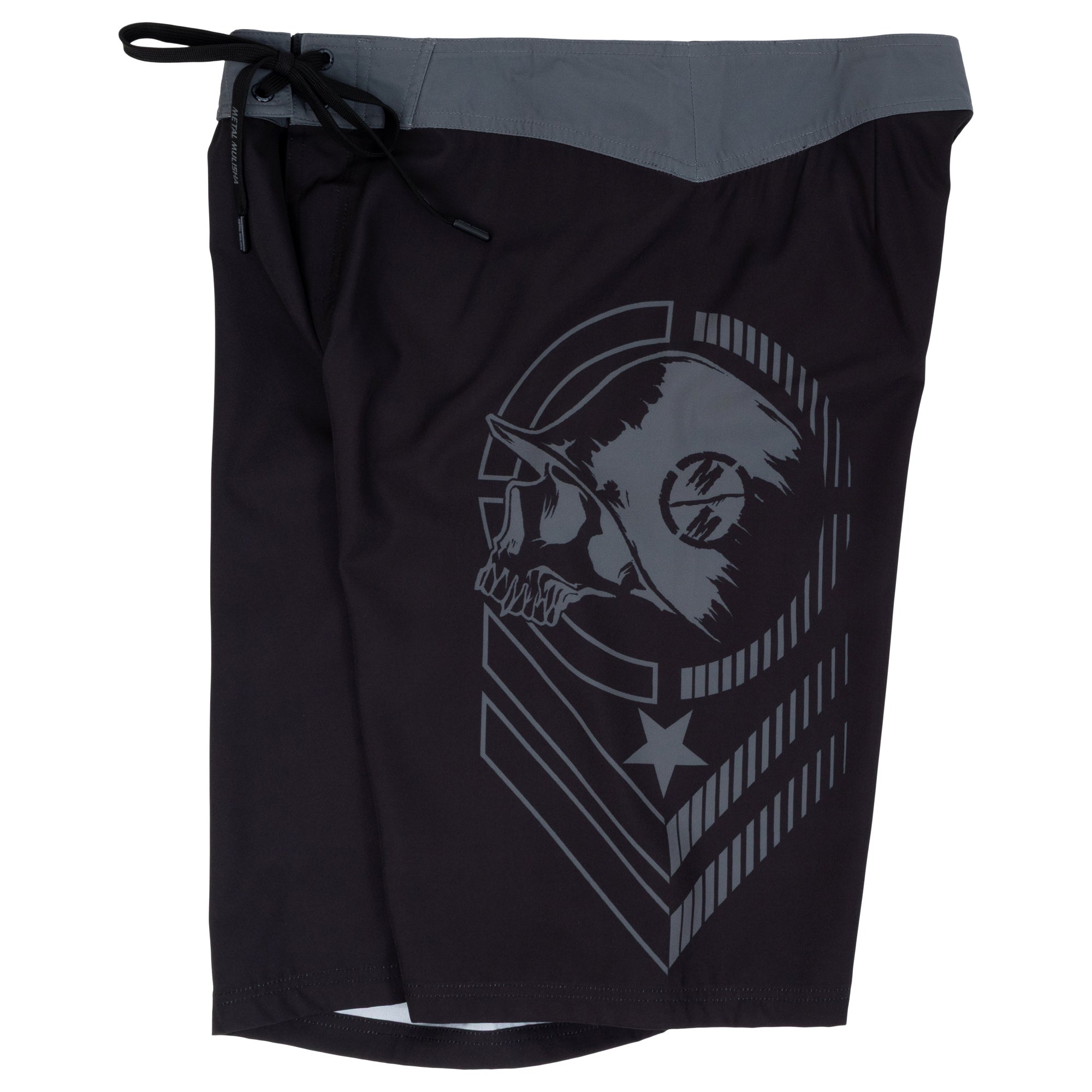 STEALTH BOARDSHORTS