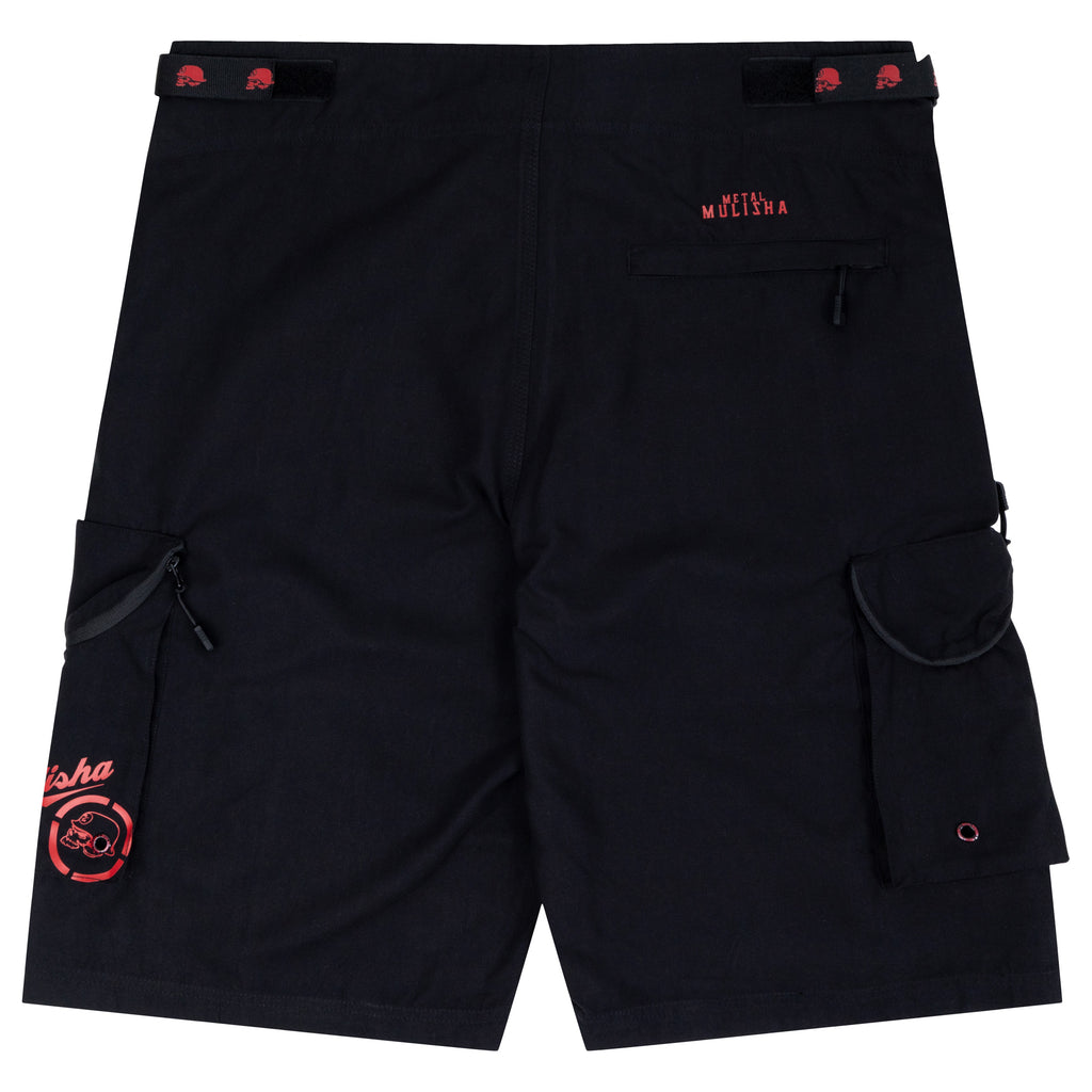 D-LUSH 2 BOARDSHORTS