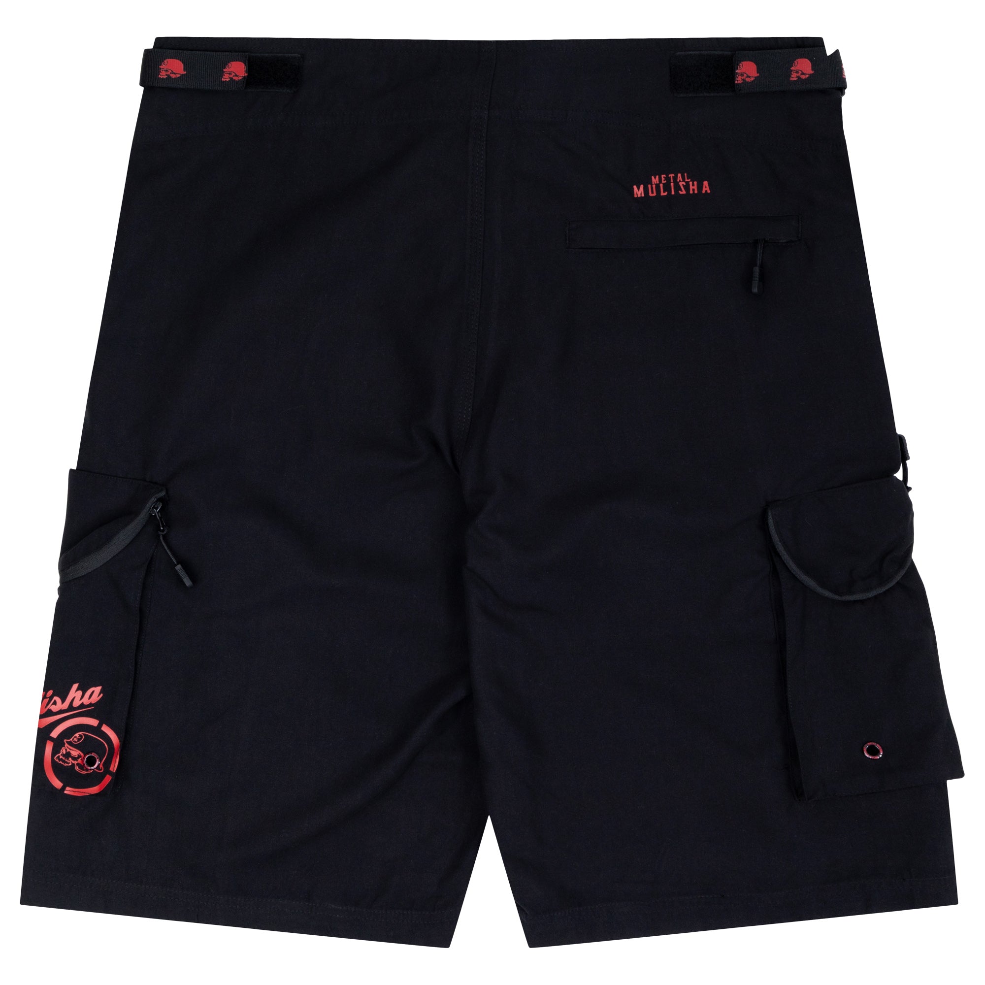 D-LUSH 2 BOARDSHORTS