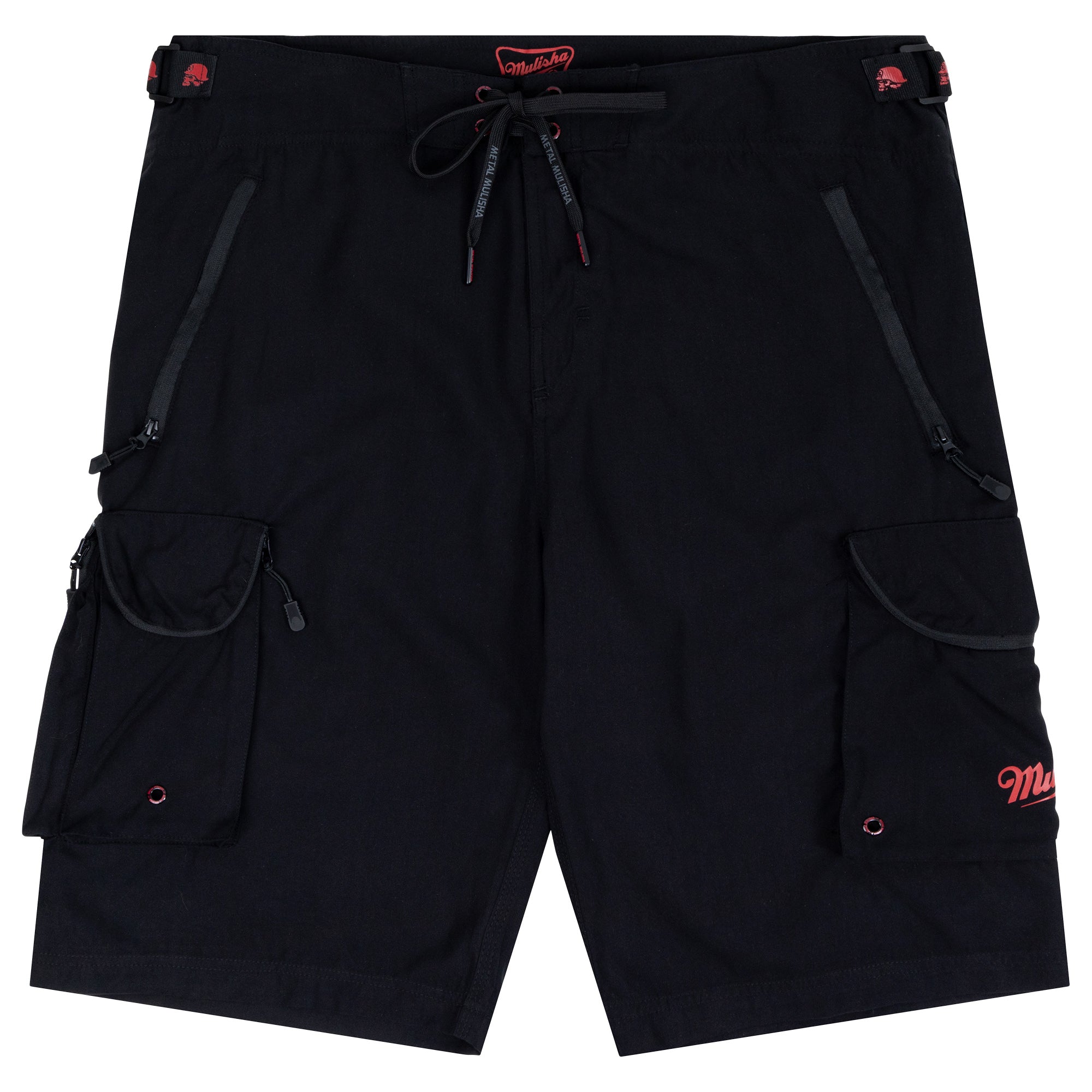D-LUSH 2 BOARDSHORTS