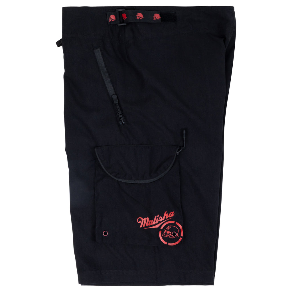 D-LUSH 2 BOARDSHORTS
