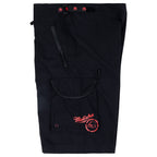 D-LUSH 2 BOARDSHORTS