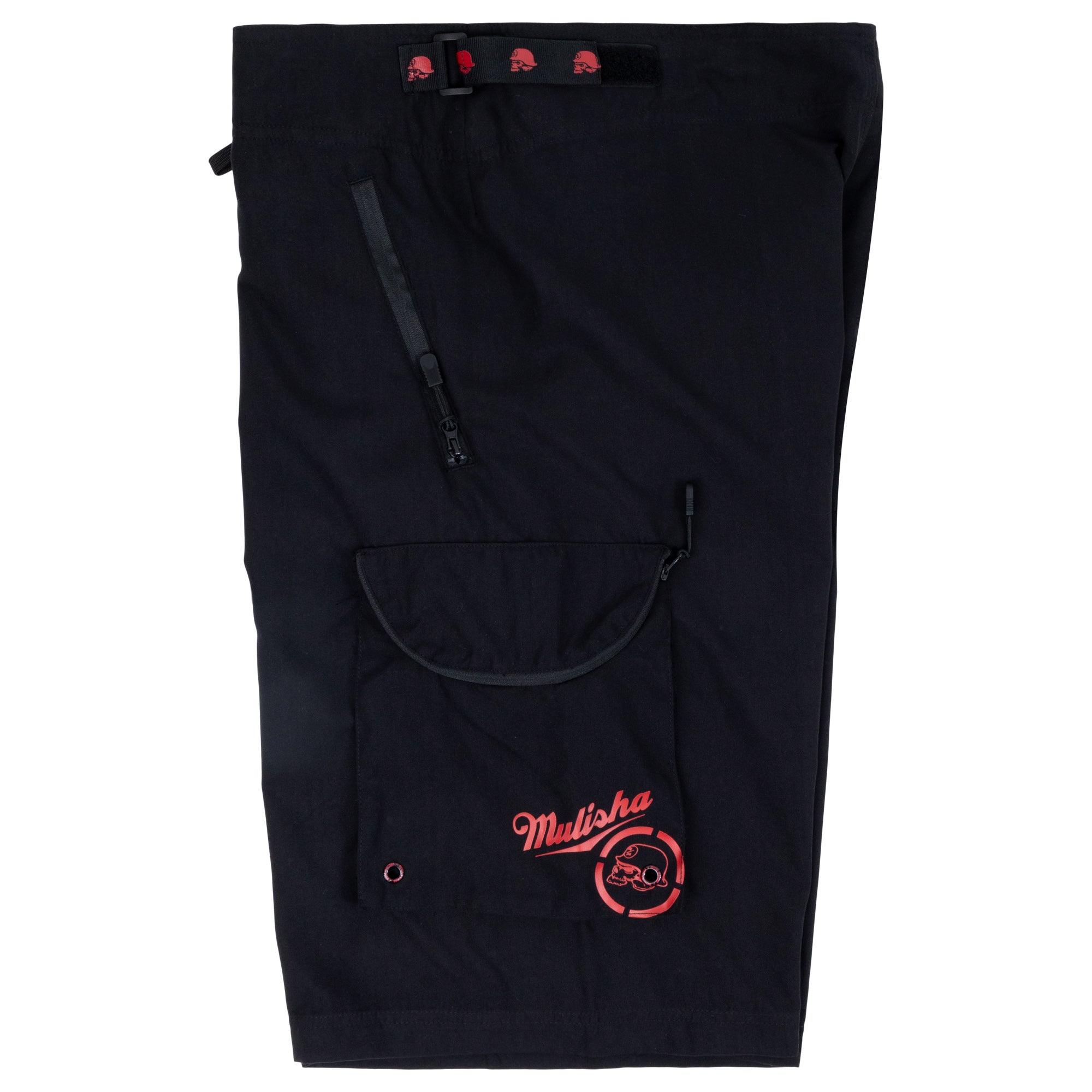 D-LUSH 2 BOARDSHORTS