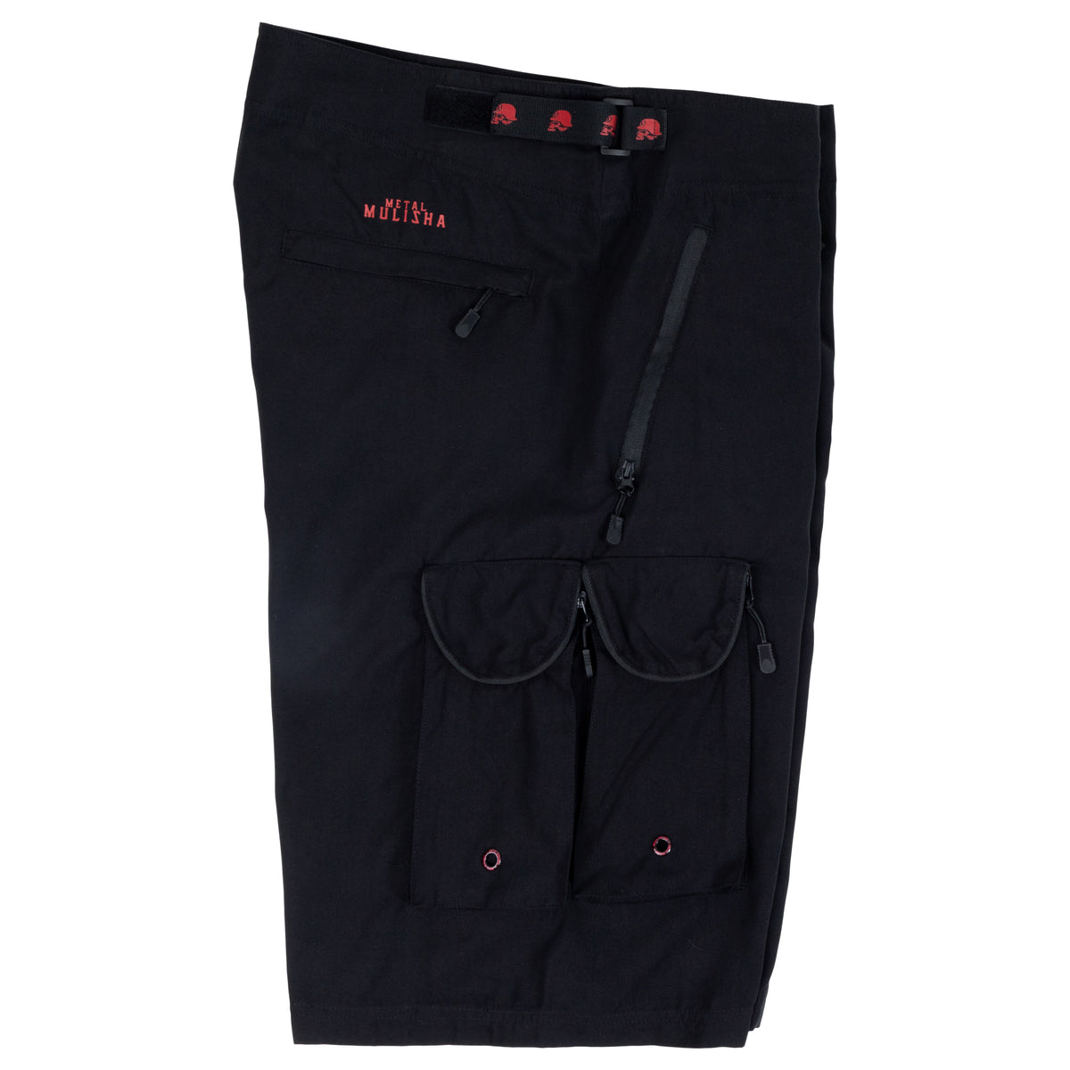 D-LUSH 2 BOARDSHORTS