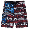D-LUSH 2 BOARDSHORTS