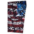 D-LUSH 2 BOARDSHORTS