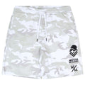 ENSEMBLE SWEATSHORTS — F view