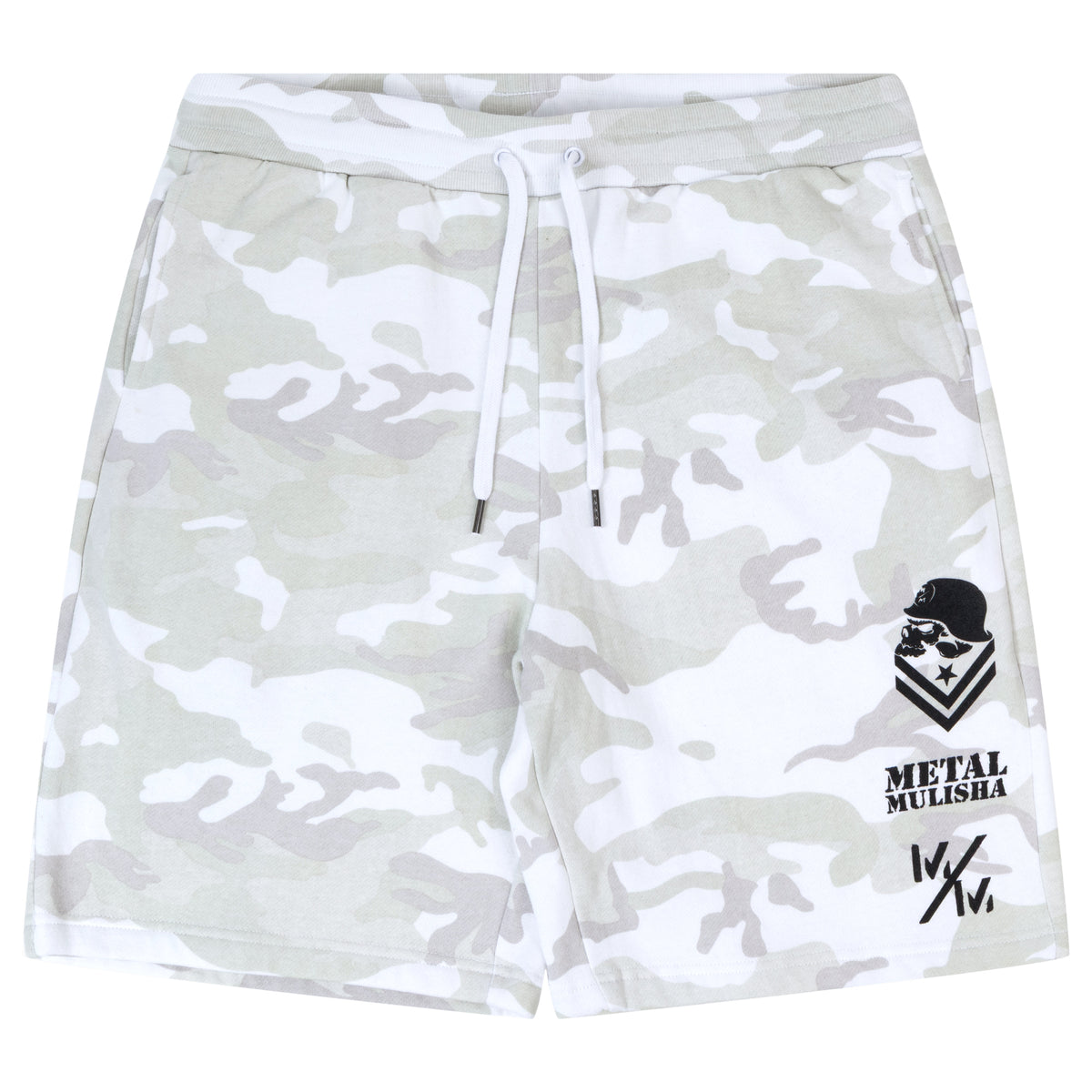 ENSEMBLE SWEATSHORTS — F view