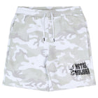 UNDISPUTED SWEATSHORTS
