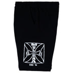 MUTINY SWEATSHORTS — F1 view