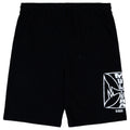 MUTINY SWEATSHORTS — F view