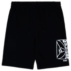 MUTINY SWEATSHORTS — F view