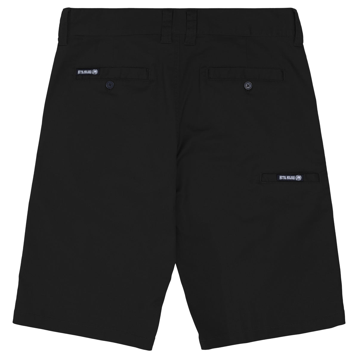BUILT 2 SHORTS