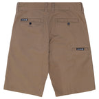 BUILT 2 SHORTS
