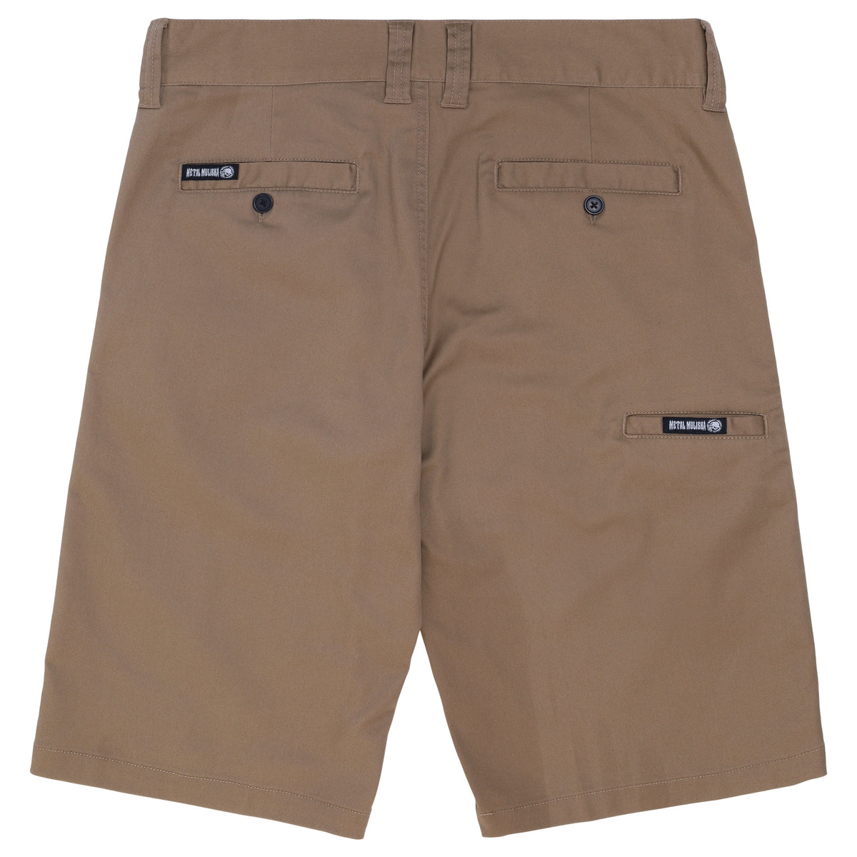 BUILT 2 SHORTS